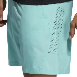 Corto adidas 3-Bandes 8-Inch image-5