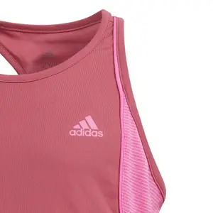 Tank top til børn adidas Pop-Up image-4