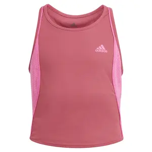 Tank top til børn adidas Pop-Up image-0