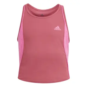 Tank top til børn adidas Pop-Up image-1