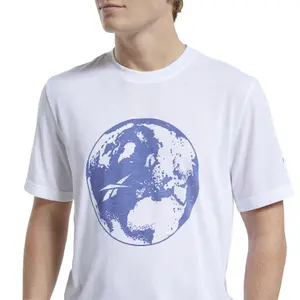 T-shirt Reebok Classics s image-0