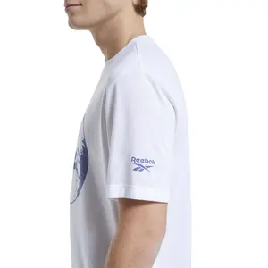 T-shirt Reebok Classics s image-3