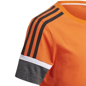 Camiseta para niños adidas Bold image-3