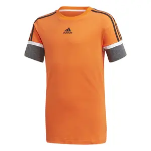Camiseta para niños adidas Bold image-1