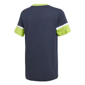 Camiseta infantil adidas Bold image-1