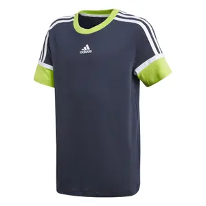 Camiseta infantil adidas Bold image-0
