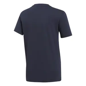 Camiseta infantil adidas Must Haves Badge of Sport image-1