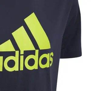 Camiseta infantil adidas Must Haves Badge of Sport image-3