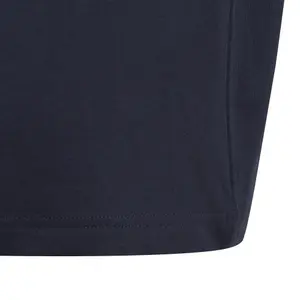 Camiseta infantil adidas Must Haves Badge of Sport image-4