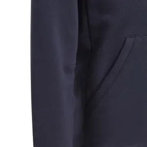 Sudadera con capucha infantil adidas Must Haves Badge of Sport Pullover image-2