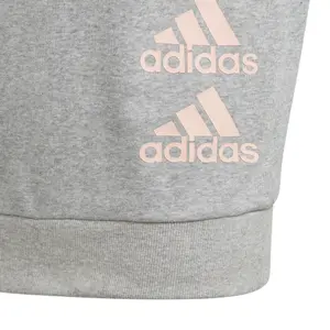 Sudadera infantil adidas Must Haves image-2