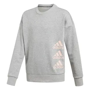 Sudadera infantil adidas Must Haves image-0