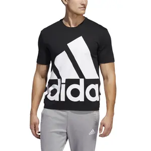 Camiseta adidas Big Logo image-2