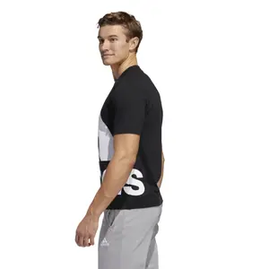 Camiseta adidas Big Logo image-6