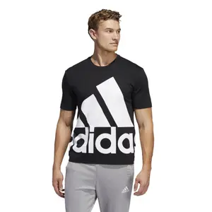 Camiseta adidas Big Logo image-1