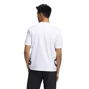 Camiseta adidas Big Logo image-3