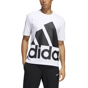 Camiseta adidas Big Logo image-1
