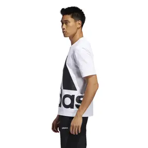 Camiseta adidas Big Logo image-5