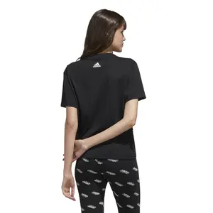 Camiseta de mujer adidas Big Logo image-6