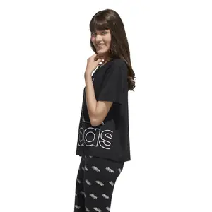 Camiseta de mujer adidas Big Logo image-4
