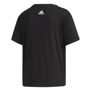 Camiseta de mujer adidas Big Logo image-5