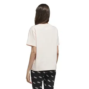 Camiseta de mujer adidas Big Logo image-6