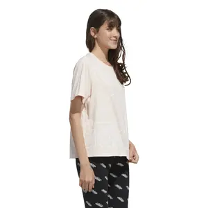 Camiseta de mujer adidas Big Logo image-3