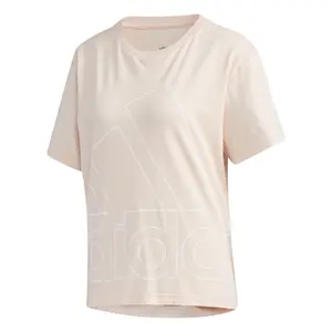 Camiseta de mujer adidas Big Logo image-0