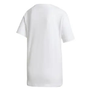 Camiseta de mujer adidas Logo image-1