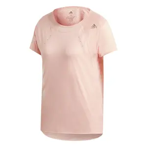 Camiseta de mujer adidas HEAT.RDY image-0