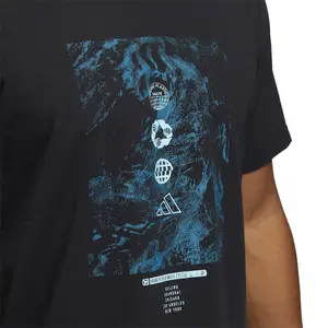 Camiseta adidas bos bfo image-2