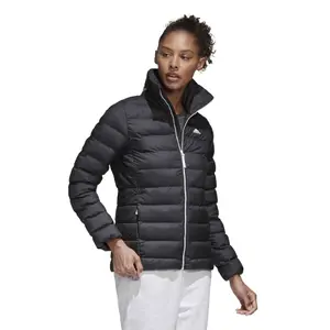 Casaco de mulher adidas Synthetic image-4