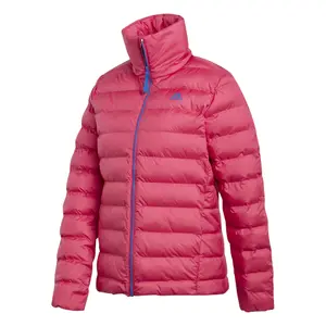 Giacca da donna adidas Synthetic image-0