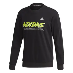 Sudadera adidas Must Haves Graphic image-0