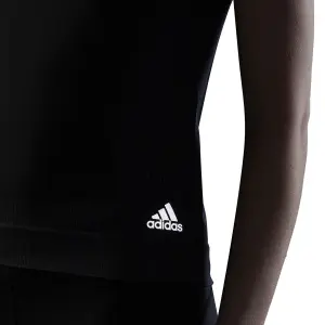 Dames-T-shirt adidas Primeknit image-0