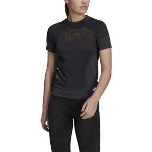 Dames-T-shirt adidas Primeknit image-2