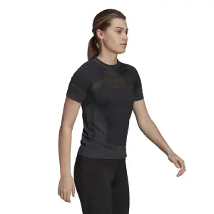 Dames-T-shirt adidas Primeknit image-4