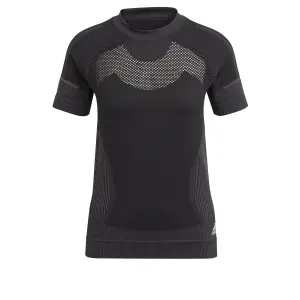 Dames-T-shirt adidas Primeknit image-1