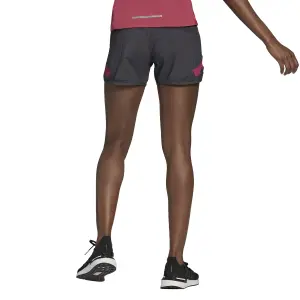 Pantalones cortos de mujer adidas image-5