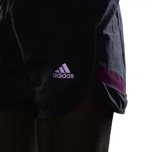 Pantalones cortos de mujer adidas image-3