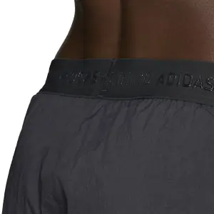 Pantalones cortos de mujer adidas image-4