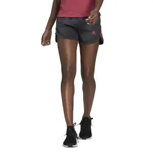 Pantalones cortos de mujer adidas image-0