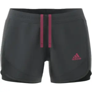 Pantalones cortos de mujer adidas image-2