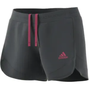 Pantalones cortos de mujer adidas image-1