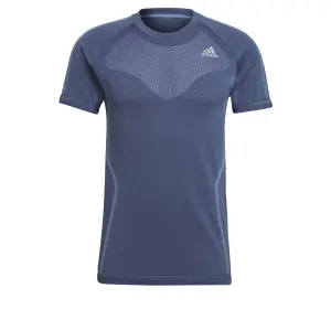 Maglietta adidas Primeknit image-0