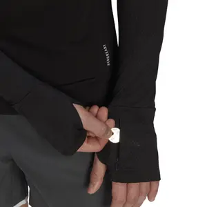 Sudadera para correr adidas Cooler image-6