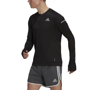 Sudadera para correr adidas Cooler image-4