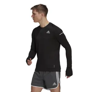 Sudadera para correr adidas Cooler image-2