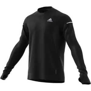 Sudadera para correr adidas Cooler image-3