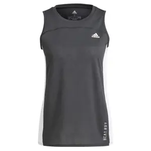 Camiseta de tirantes para mujer adidas Heat Rdy Running image-0